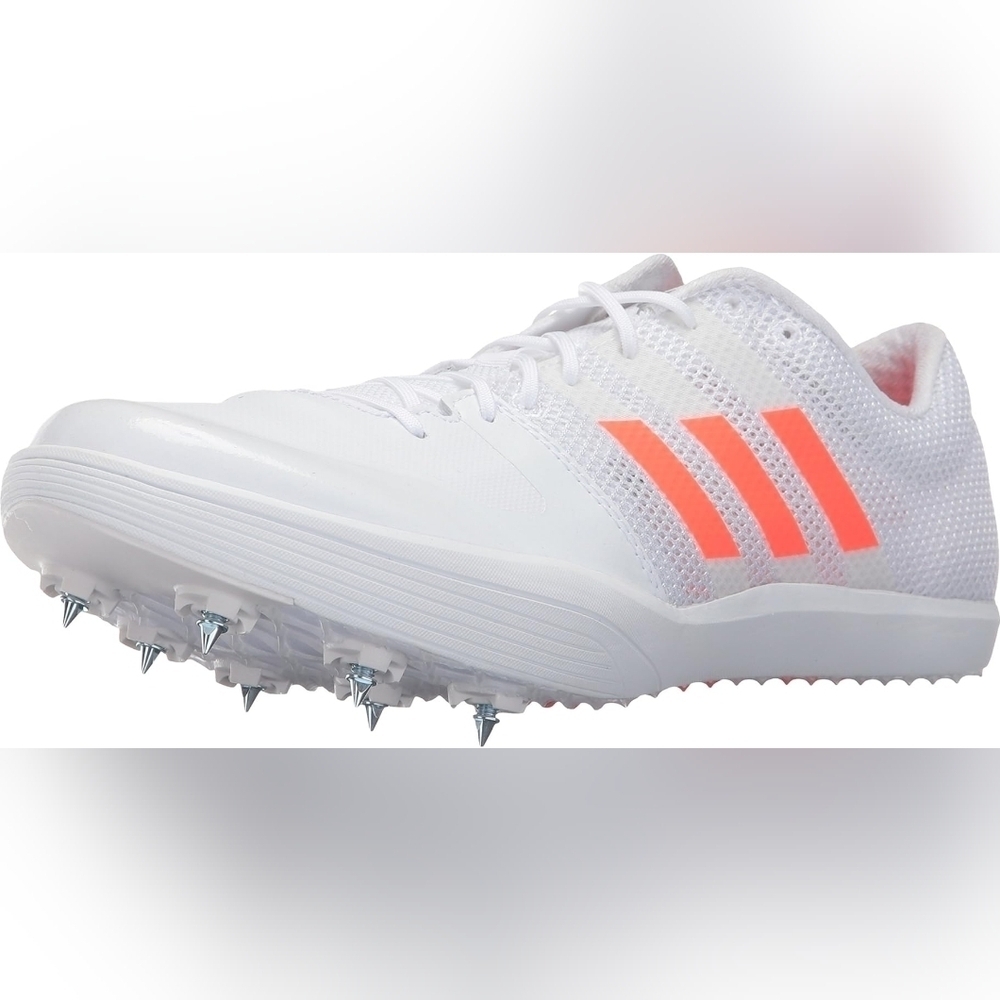 Adidas women's adizero speed of light track running shoes size 5